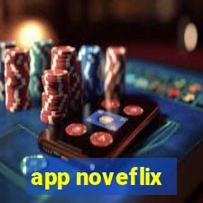 app noveflix